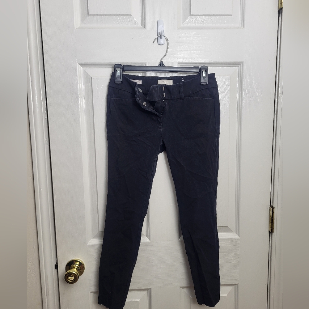 3 for 10!! loft 00 petite skinny pants